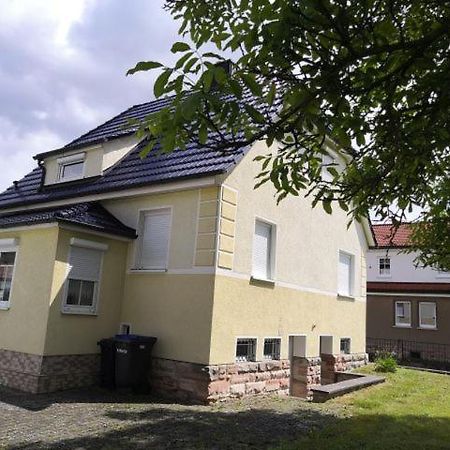 Ferienhaus Auf Dem Gries 17 ชมาลค์คาลเดิน ภายนอก รูปภาพ