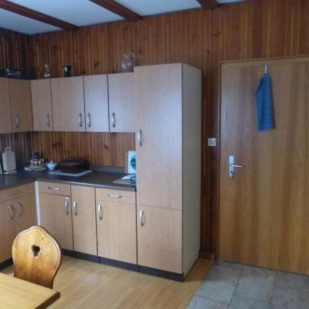 Ferienhaus Auf Dem Gries 17 ชมาลค์คาลเดิน ภายนอก รูปภาพ
