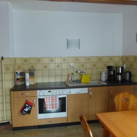 Ferienhaus Auf Dem Gries 17 ชมาลค์คาลเดิน ภายนอก รูปภาพ