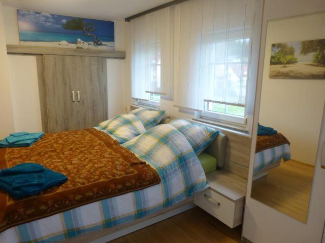 Ferienhaus Auf Dem Gries 17 ชมาลค์คาลเดิน ภายนอก รูปภาพ