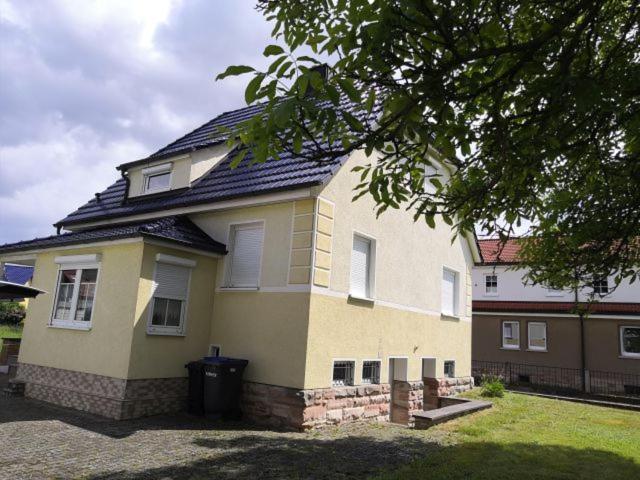 Ferienhaus Auf Dem Gries 17 ชมาลค์คาลเดิน ภายนอก รูปภาพ