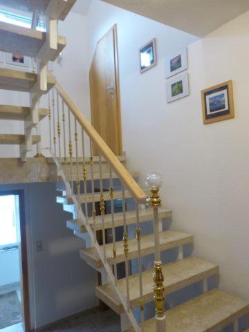 Ferienhaus Auf Dem Gries 17 ชมาลค์คาลเดิน ภายนอก รูปภาพ