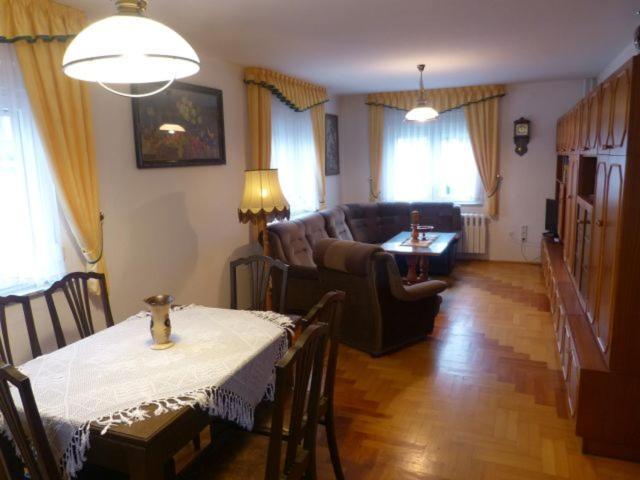 Ferienhaus Auf Dem Gries 17 ชมาลค์คาลเดิน ภายนอก รูปภาพ
