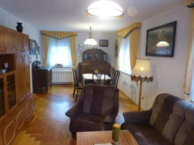 Ferienhaus Auf Dem Gries 17 ชมาลค์คาลเดิน ภายนอก รูปภาพ