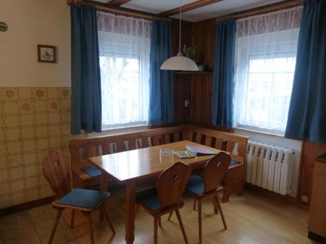 Ferienhaus Auf Dem Gries 17 ชมาลค์คาลเดิน ภายนอก รูปภาพ