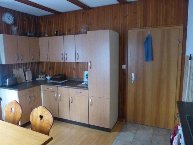 Ferienhaus Auf Dem Gries 17 ชมาลค์คาลเดิน ภายนอก รูปภาพ