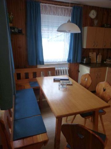 Ferienhaus Auf Dem Gries 17 ชมาลค์คาลเดิน ภายนอก รูปภาพ